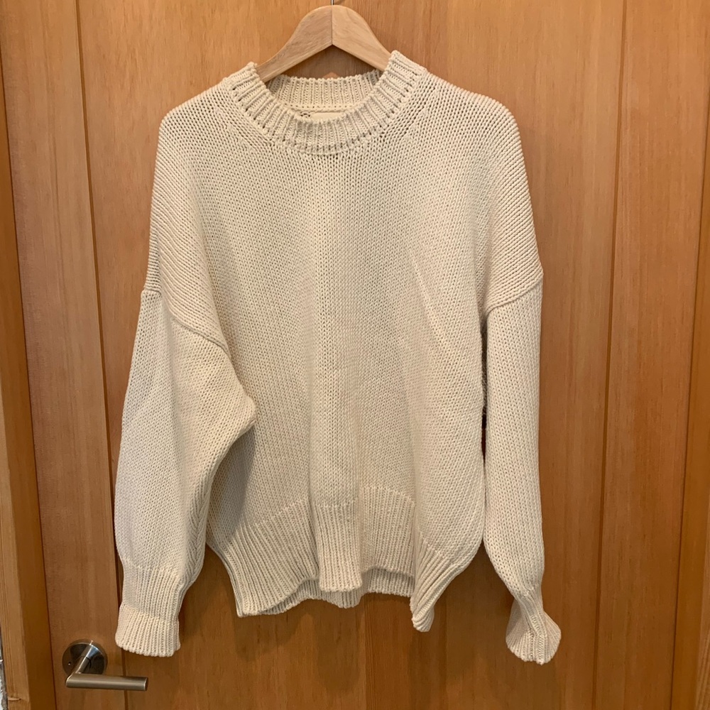 Babaa cotton jumper no 16